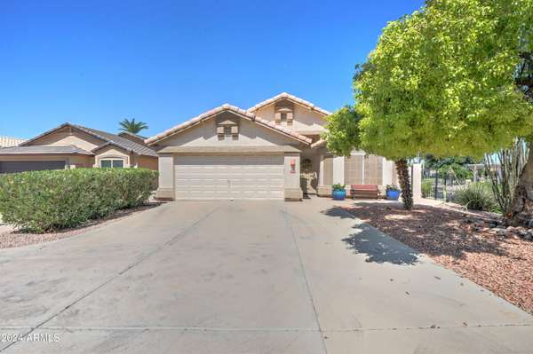 Chandler, AZ 85225,1358 E BUTLER Circle