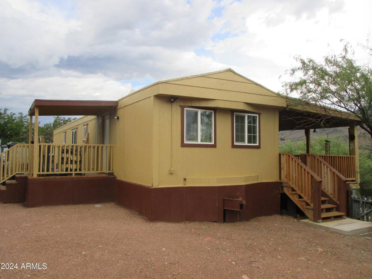 Payson, AZ 85541,113 N OLD MOUNTAIN Trail