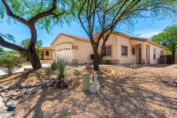 Marana, AZ 85658,5527 W DOVE LOFT Drive