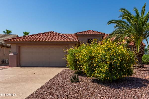 15631 W BETHESDA Court, Surprise, AZ 85374