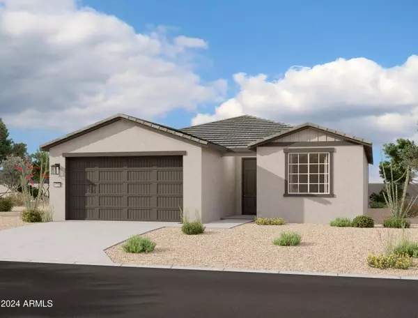 2431 E WAGON WHEEL Lane, San Tan Valley, AZ 85140