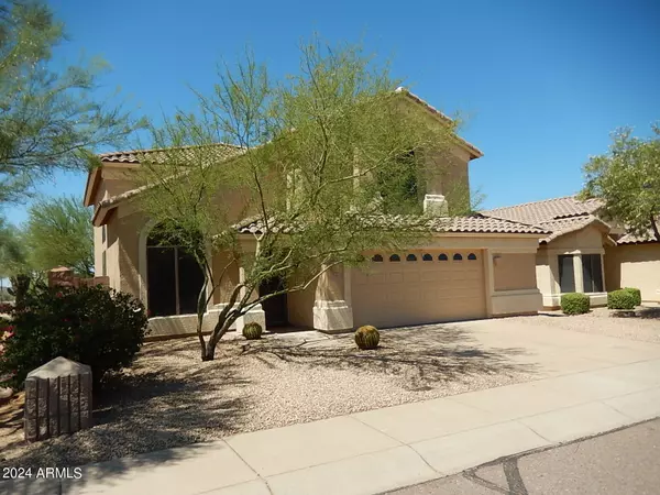 Phoenix, AZ 85024,2545 E VISTA BONITA Drive