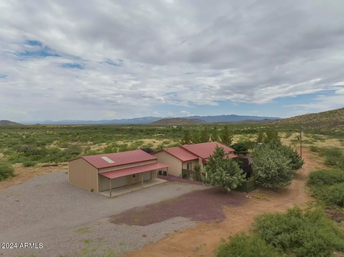 Tombstone, AZ 85638,6673 Gleeson Road