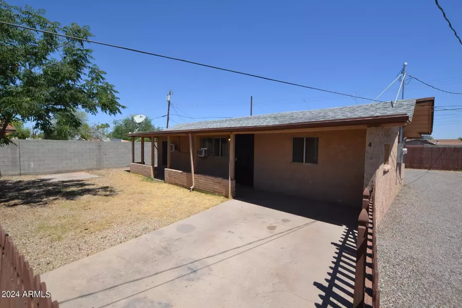 3818 W PORTLAND Street, Phoenix, AZ 85009