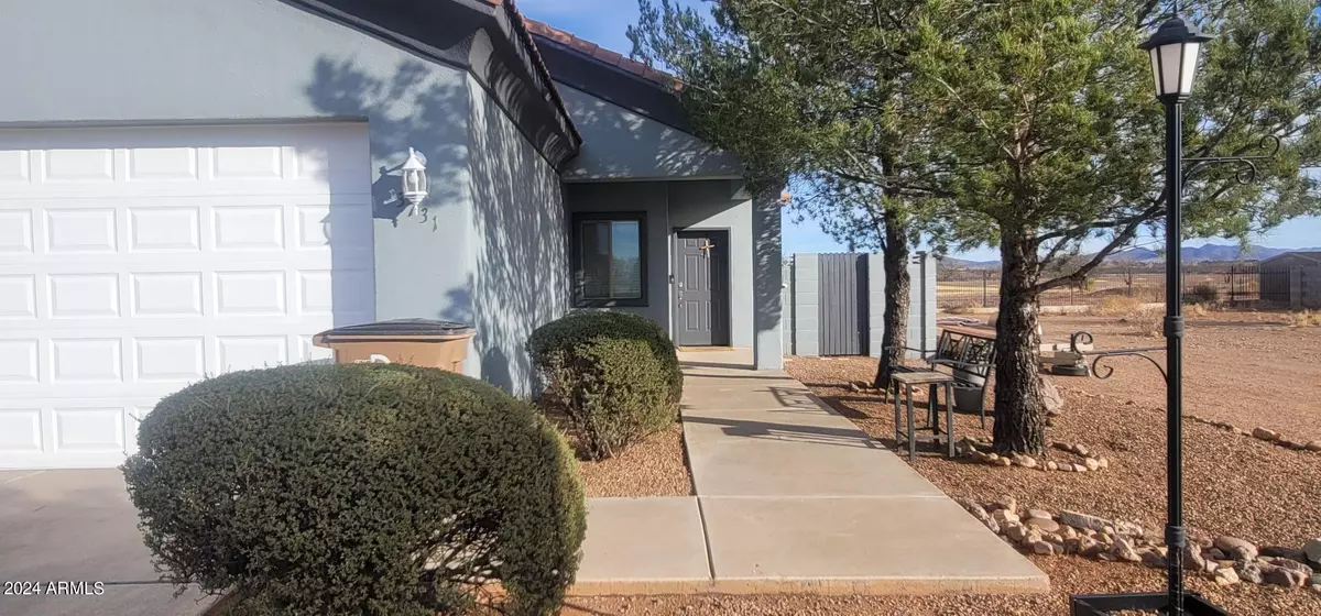 Douglas, AZ 85607,3731 Camino del Rancho --