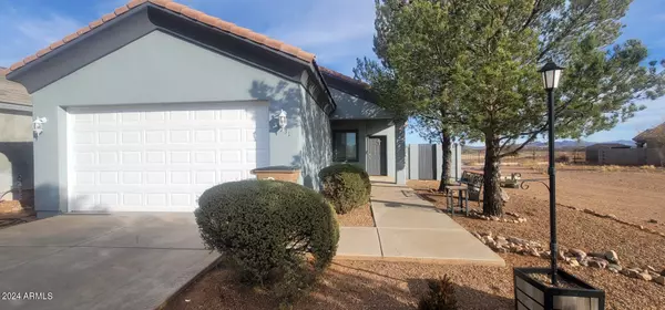 Douglas, AZ 85607,3731 Camino del Rancho --