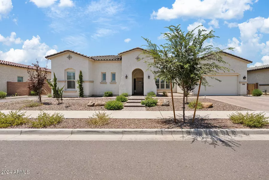 21018 S 188TH Place, Queen Creek, AZ 85142