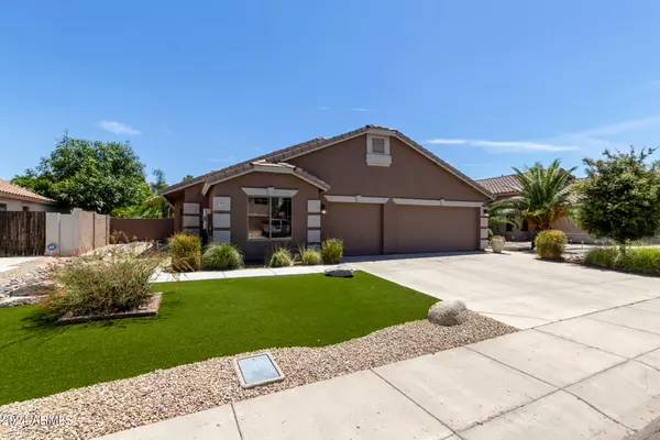 Glendale, AZ 85308,7451 W CRYSTAL Road