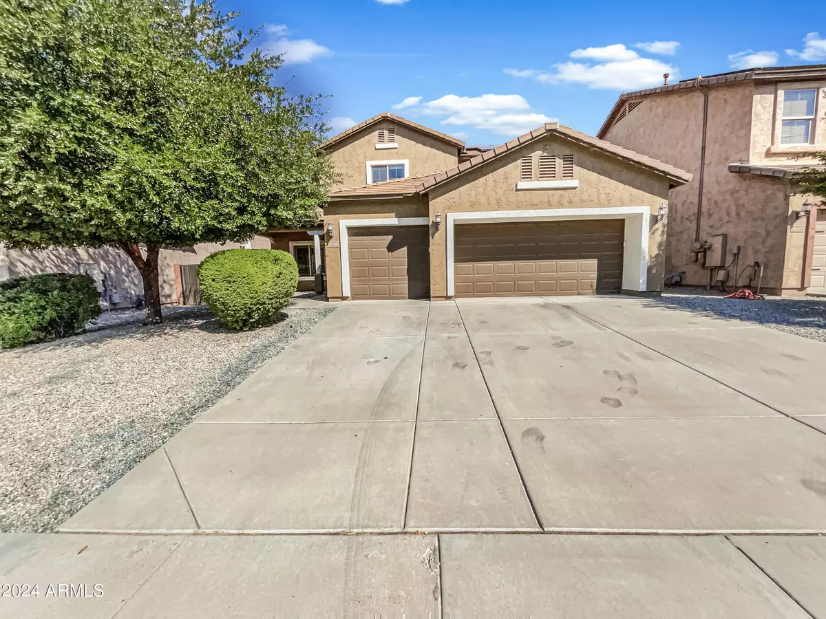 Buckeye, AZ 85396,30208 W CRITTENDEN Lane