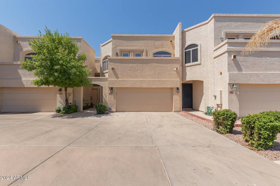 1338 W CORAL REEF Drive, Gilbert, AZ 85233