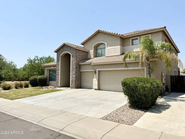 Chandler, AZ 85286,1666 E CAROB Drive