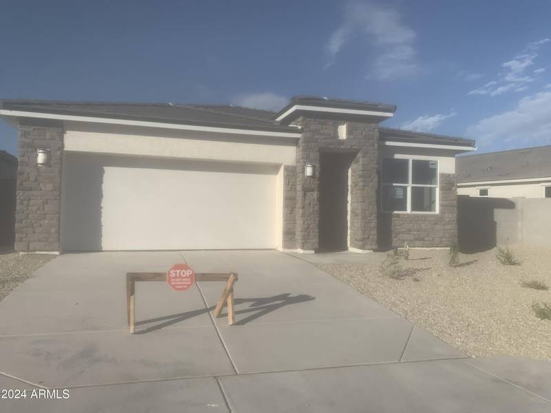 24029 W HOPI Street, Buckeye, AZ 85326