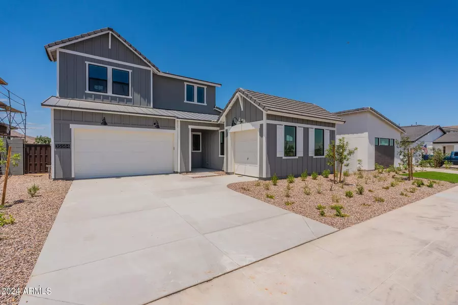 35584 N LODESTONE Drive, San Tan Valley, AZ 85144