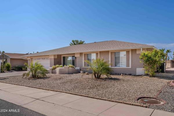 Sun City, AZ 85351,10608 W EDGEWOOD Drive