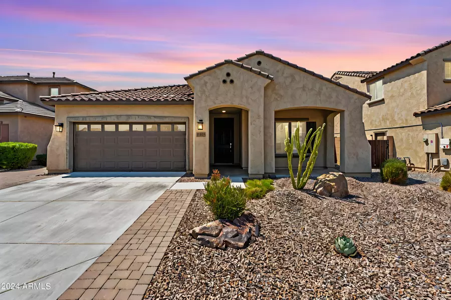 11049 E TRAVERTINE Avenue, Mesa, AZ 85212