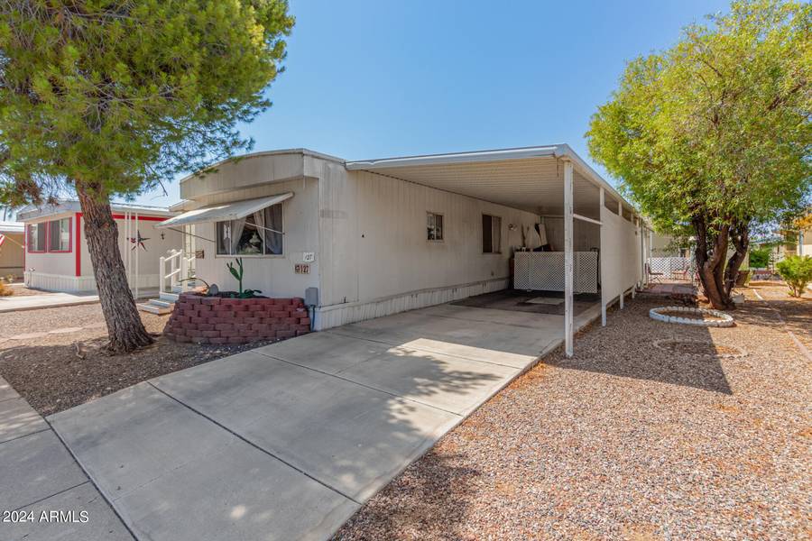 201 S GREENFIELD Road #127, Mesa, AZ 85206