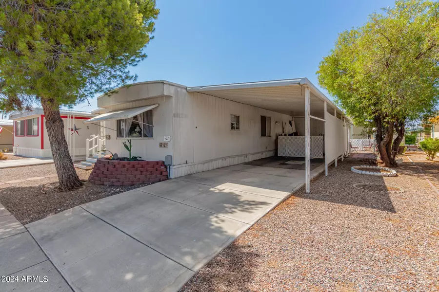 201 S GREENFIELD Road #127, Mesa, AZ 85206