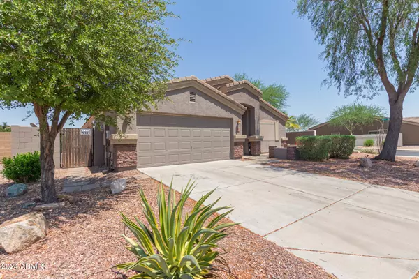 Casa Grande, AZ 85122,3932 N SILVER KING Lane
