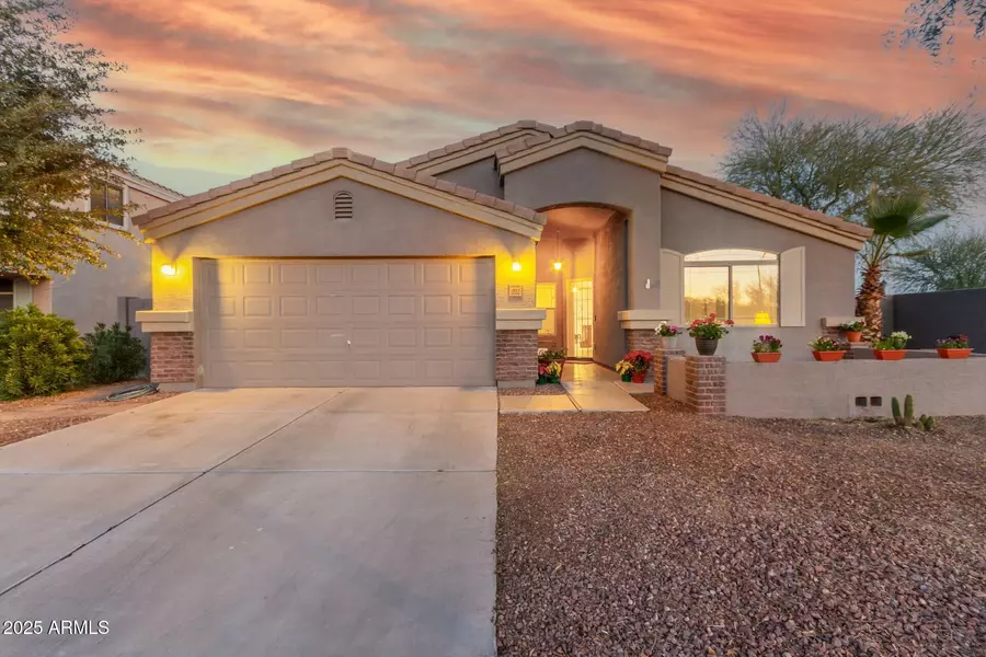 3932 N SILVER KING Lane, Casa Grande, AZ 85122