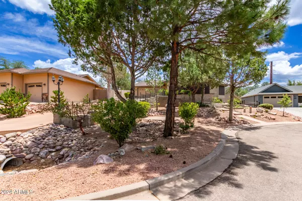 Payson, AZ 85541,501 N WOOD HILL Road