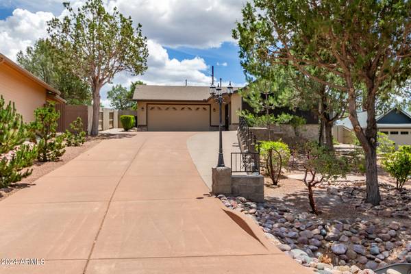 Payson, AZ 85541,501 N WOOD HILL Road