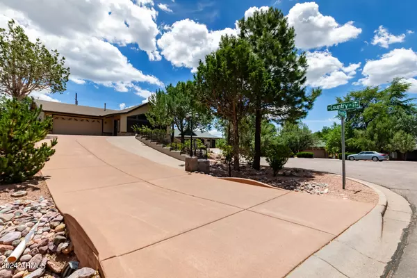 Payson, AZ 85541,501 N WOOD HILL Road