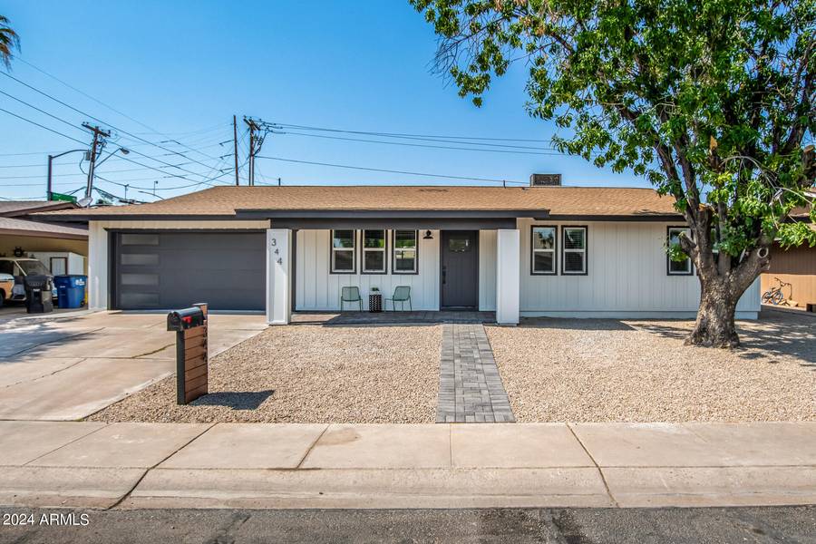 344 W CENTURY Avenue, Gilbert, AZ 85233