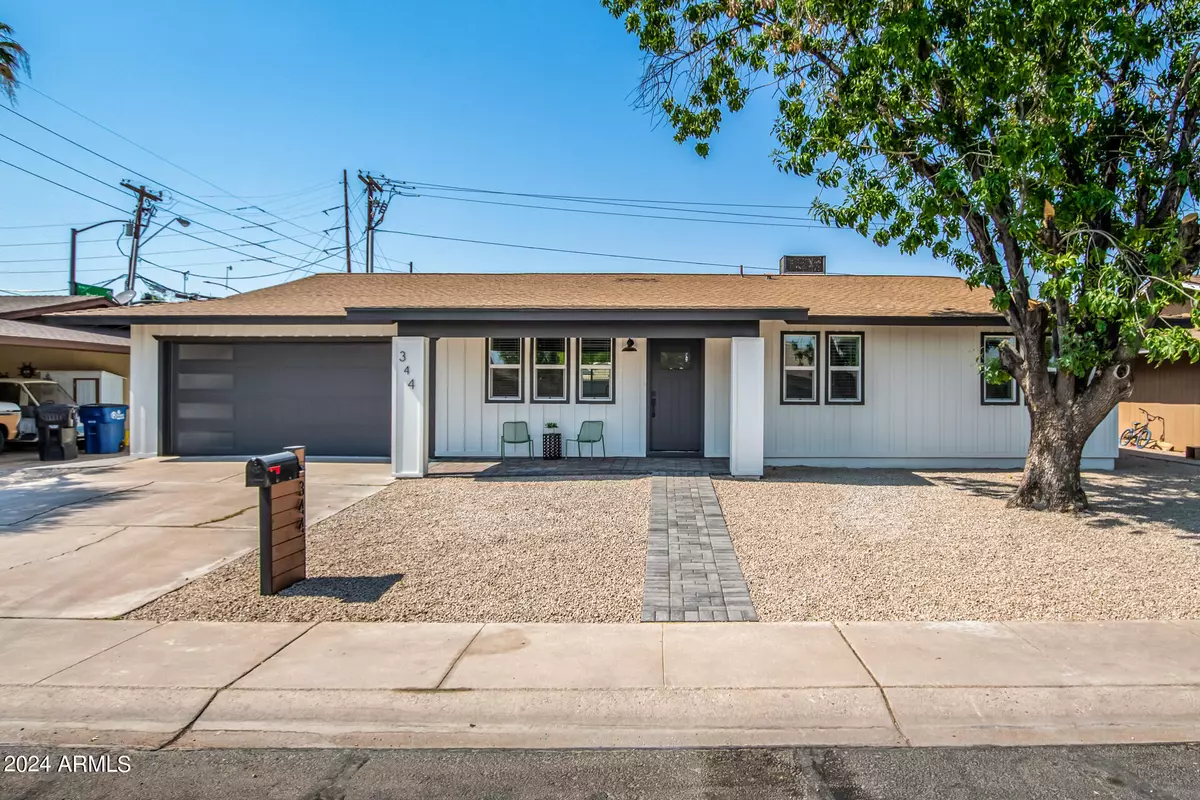 Gilbert, AZ 85233,344 W CENTURY Avenue