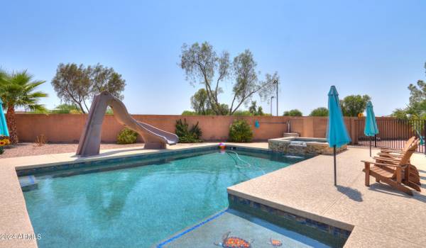 Maricopa, AZ 85138,41566 W SOMERSET Drive