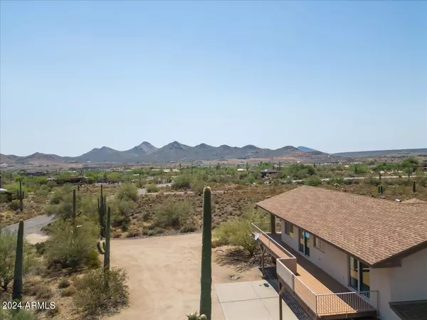 Cave Creek, AZ 85331,5956 E Lone Mountain Road N