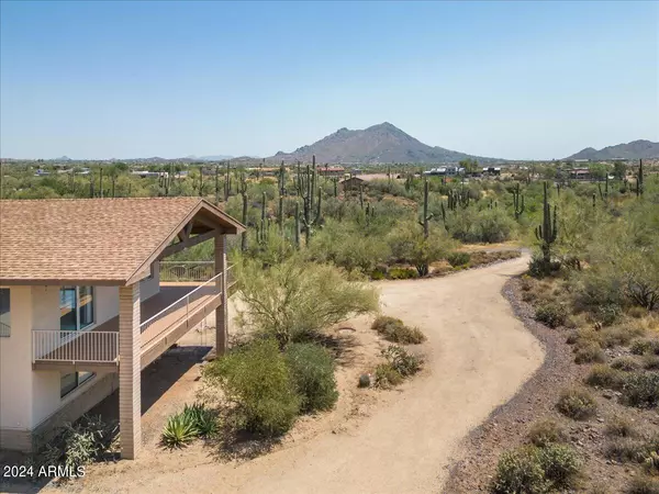 Cave Creek, AZ 85331,5956 E Lone Mountain Road N