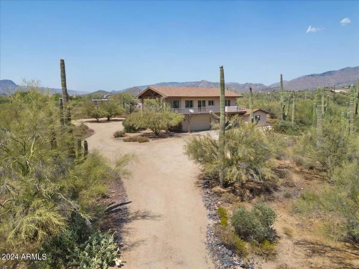 Cave Creek, AZ 85331,5956 E Lone Mountain Road N