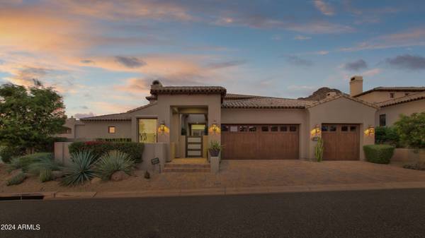 Paradise Valley, AZ 85253,6560 N 39TH Way