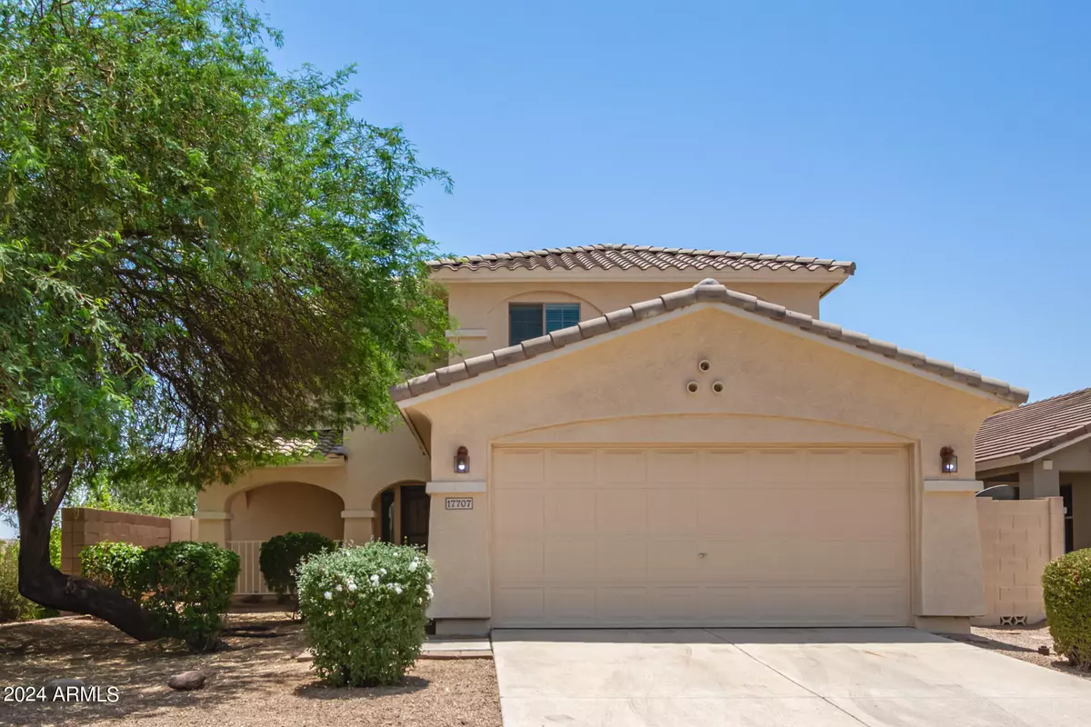 Surprise, AZ 85388,17707 W CALAVAR Road