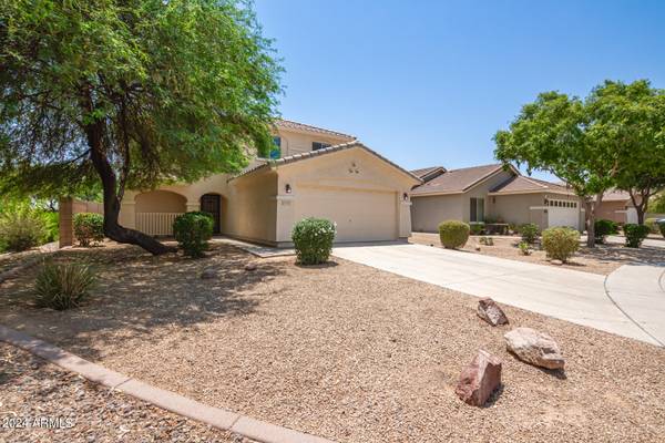 Surprise, AZ 85388,17707 W CALAVAR Road