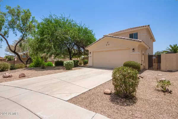 Surprise, AZ 85388,17707 W CALAVAR Road