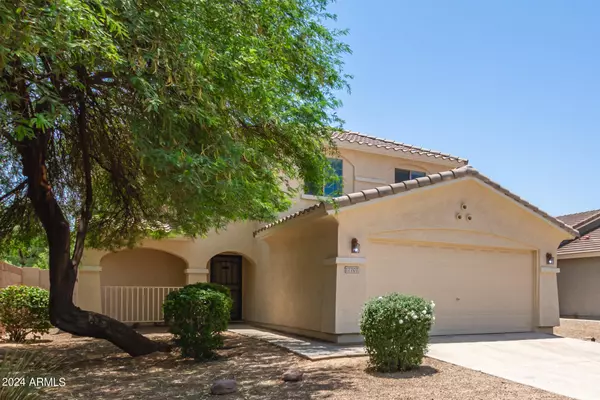 Surprise, AZ 85388,17707 W CALAVAR Road