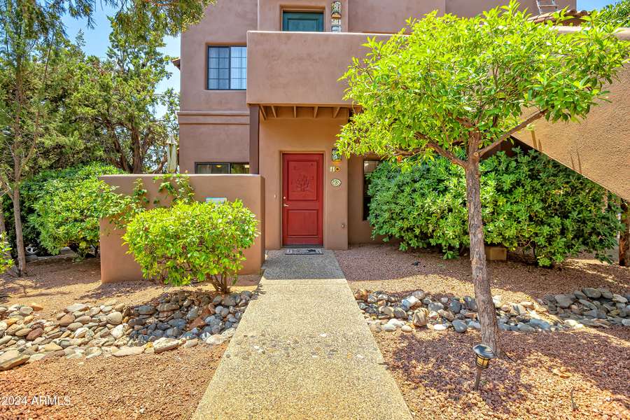 2035 GRASSHOPPER Lane #1, Sedona, AZ 86336