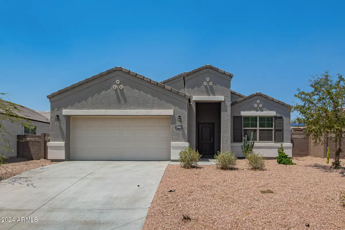 Buckeye, AZ 85396,29402 W Mitchell Avenue