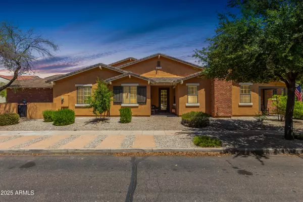 13421 N 151ST Drive, Surprise, AZ 85379