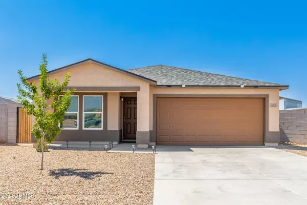 10070 W WENDEN Drive, Arizona City, AZ 85123