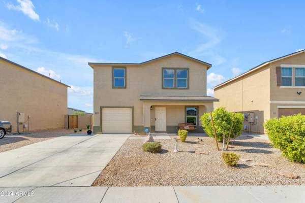 Coolidge, AZ 85128,147 W TAYLOR Avenue