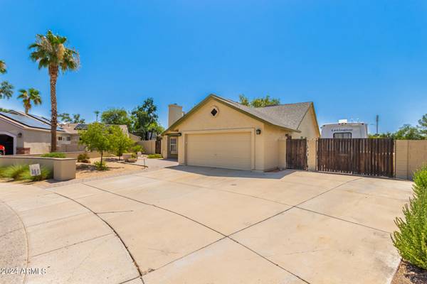 Glendale, AZ 85306,6035 W MAUI Lane