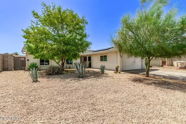 Glendale, AZ 85306,14644 N 61ST Drive