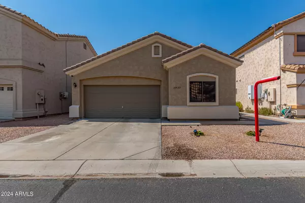 10430 E BUTTE Street, Apache Junction, AZ 85120