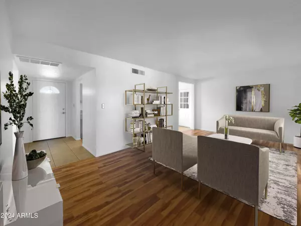 Mesa, AZ 85205,5318 E BUTTE Street