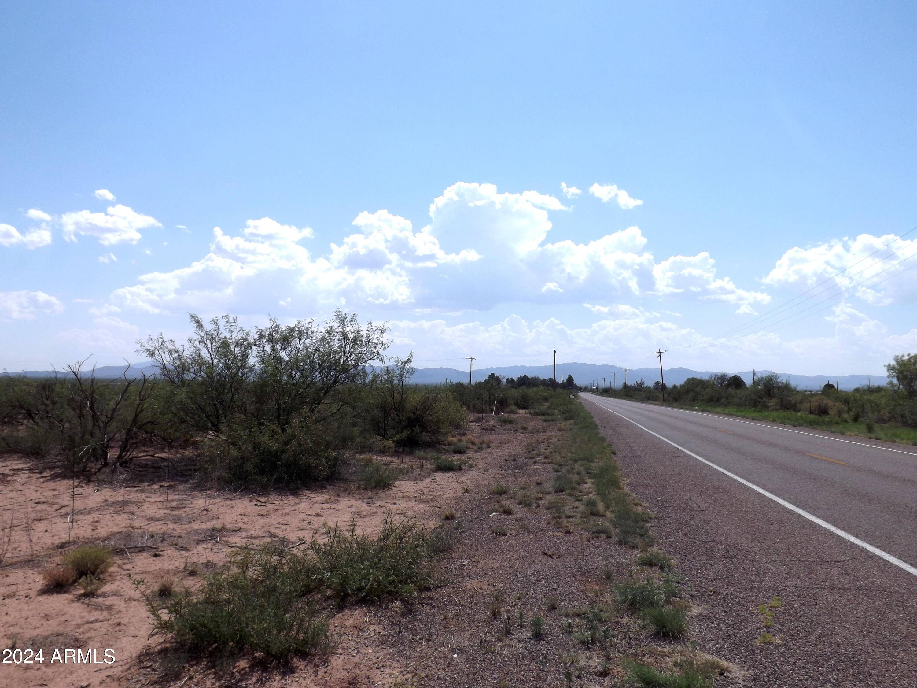 Mcneal, AZ 85617,W Double Adobe Road #-