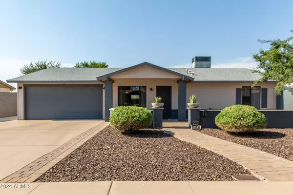 3542 E CORTEZ Street,  Phoenix,  AZ 85028