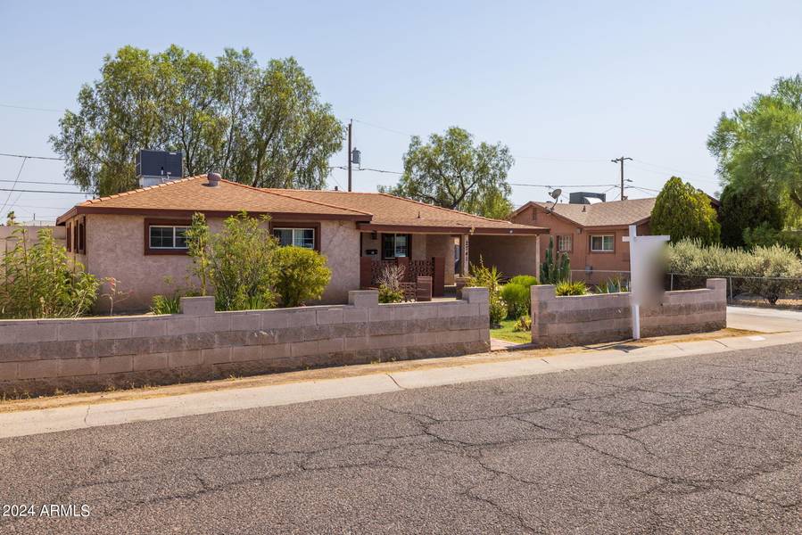 2741 W COOLIDGE Street, Phoenix, AZ 85017