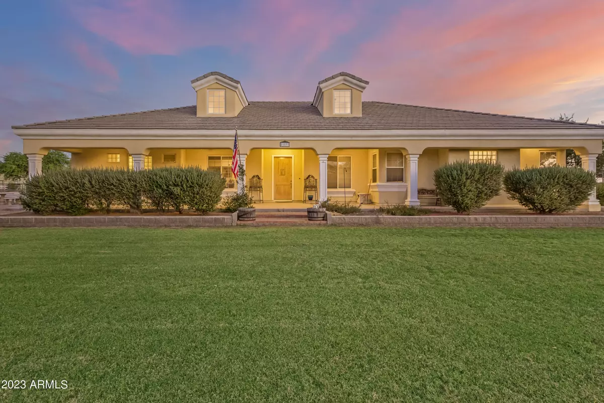 Buckeye, AZ 85326,21837 W WINSTON Lane